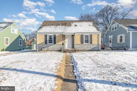 5 Branch, Baltimore, MD 21221 photo 2