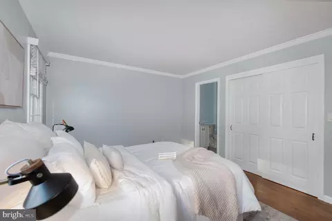 Bedroom - 6403 Lewis Rd, Baldwin, MD 21013 photo 2 of 7
