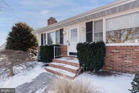 Exterior - 6403 Lewis Rd, Baldwin, MD 21013 photo 3 of 4