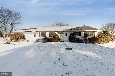 Exterior - 6403 Lewis Rd, Baldwin, MD 21013 photo 4 of 4