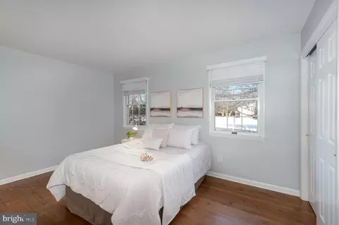 Bedroom - 6403 Lewis Rd, Baldwin, MD 21013 photo 7 of 7