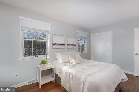 Bedroom - 6403 Lewis Rd, Baldwin, MD 21013 photo 6 of 7
