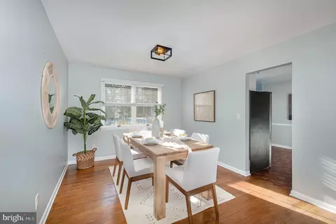 Dining - 6403 Lewis Rd, Baldwin, MD 21013 photo 1 of 2