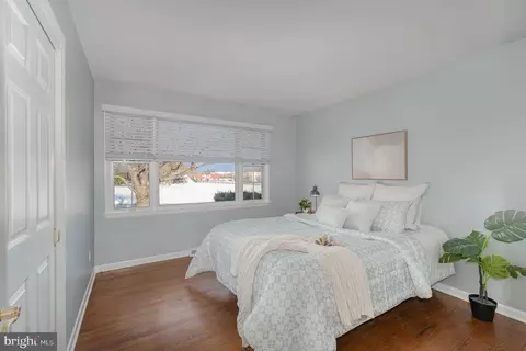 Bedroom - 6403 Lewis Rd, Baldwin, MD 21013 photo 4 of 7