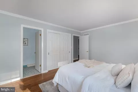 Bedroom - 6403 Lewis Rd, Baldwin, MD 21013 photo 3 of 7