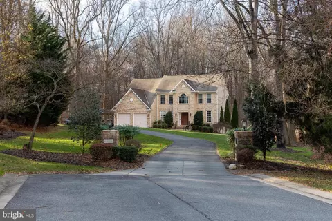 3721 Lanamer Rd, Randallstown, MD 21133