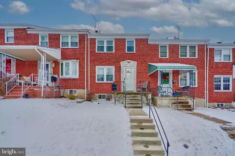 1806 Darrich Dr, Parkville, MD 21234