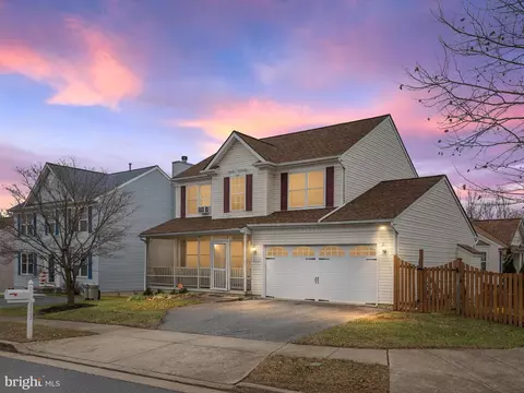 2212 W Geipe Rd, Catonsville, MD 21228