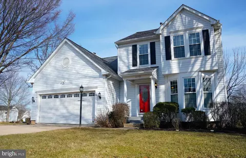 10735 Hewitt Farms Rd, Owings Mills, MD 21117