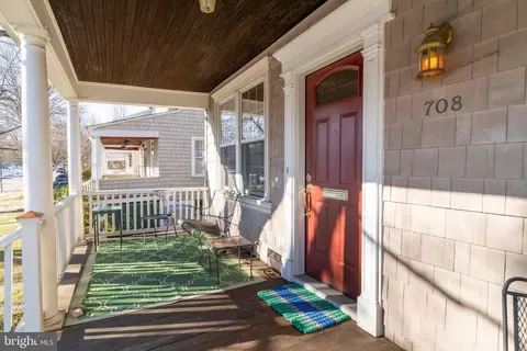 708 Dunkirk Rd, Baltimore, MD 21212 photo 2