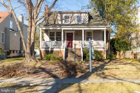 708 Dunkirk Rd, Baltimore, MD 21212