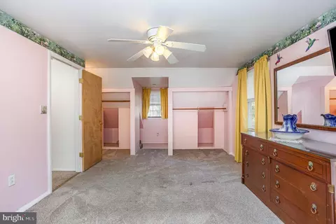 Bedroom - 13005 Harford Rd, Hydes, MD 21082 photo 6 of 6