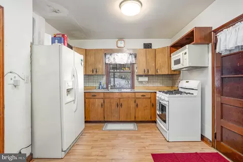 Kitchen - 13005 Harford Rd, Hydes, MD 21082 photo 2 of 2