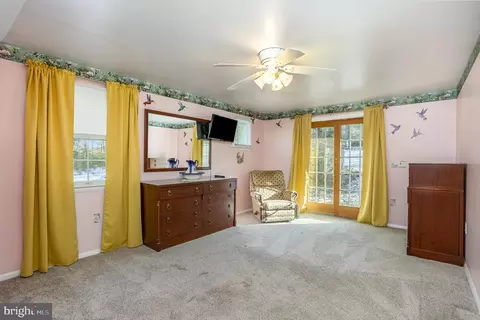 Bedroom - 13005 Harford Rd, Hydes, MD 21082 photo 5 of 6