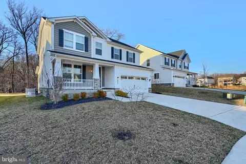 420 Crystal Downs Ct, Owings Mills, MD 21117