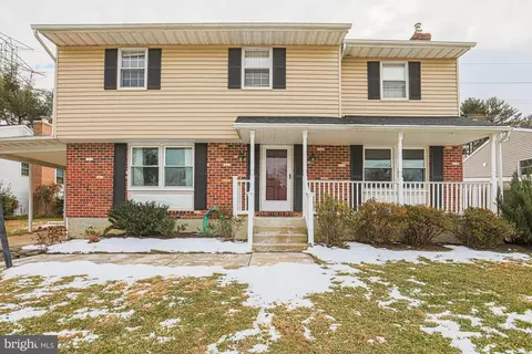 10735 Lakespring Way, Cockeysville, MD 21030