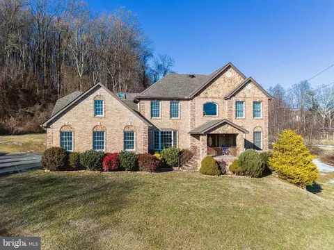 11922 Glen Arm Rd, Glen Arm, MD 21057