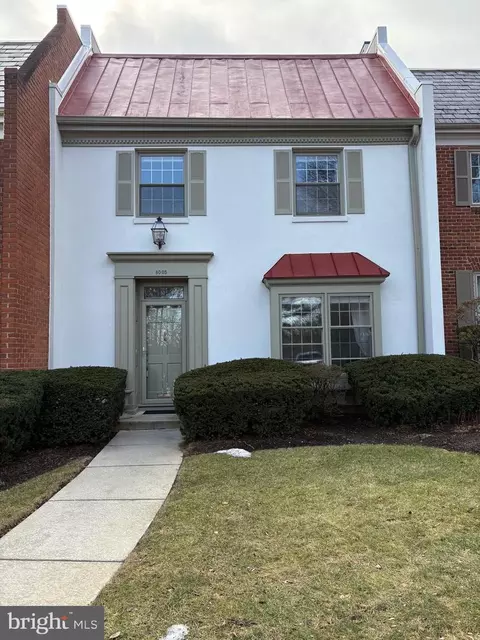 8005 Strauff #17, Towson, MD 21204