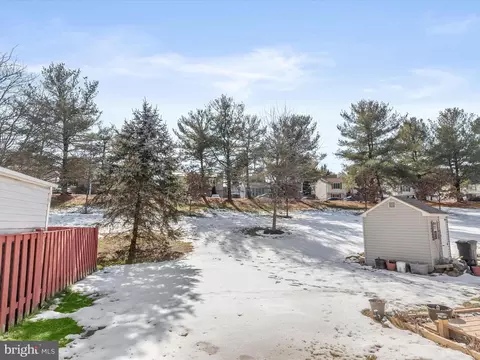 Exterior - 15 Jack Pine Pl, Nottingham, MD 21236 photo 4 of 4