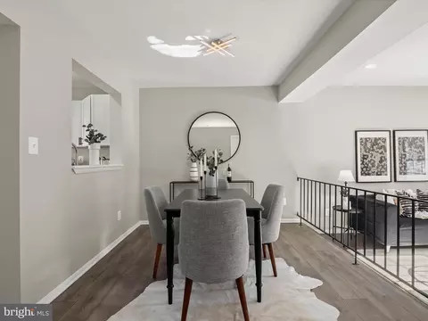 Dining - 15 Jack Pine Pl, Nottingham, MD 21236 photo 2 of 5
