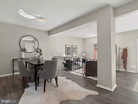 Dining - 15 Jack Pine Pl, Nottingham, MD 21236 photo 3 of 5