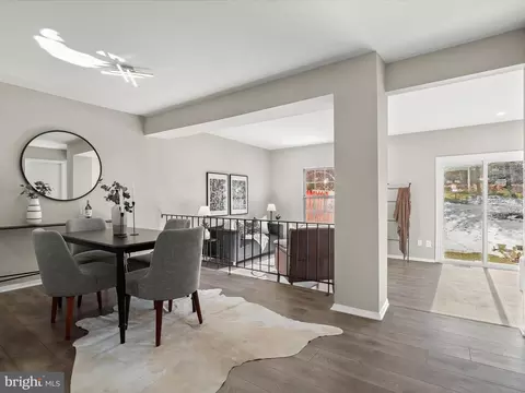 Dining - 15 Jack Pine Pl, Nottingham, MD 21236 photo 5 of 5