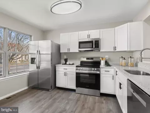 Kitchen - 15 Jack Pine Pl, Nottingham, MD 21236 photo 3 of 5