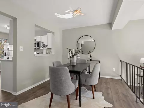 Dining - 15 Jack Pine Pl, Nottingham, MD 21236 photo 1 of 5