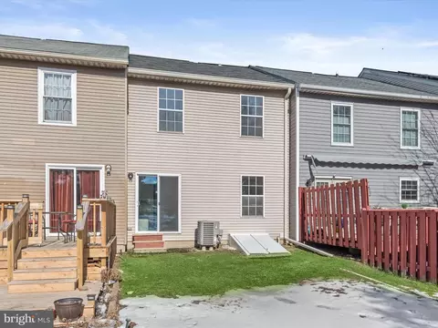 Exterior - 15 Jack Pine Pl, Nottingham, MD 21236 photo 3 of 4