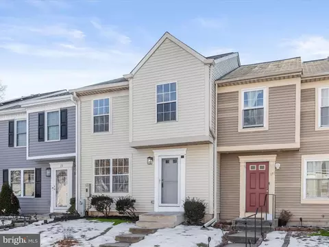 Exterior - 15 Jack Pine Pl, Nottingham, MD 21236 photo 2 of 4