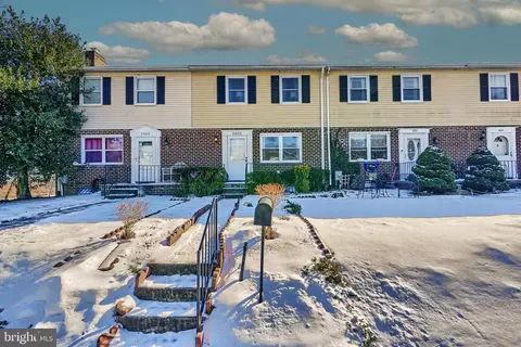 3661 Rockberry Rd, Parkville, MD 21234