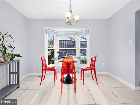 Dining - 6936 Clearwind Ct, Baltimore, MD 21209 photo 1 of 1