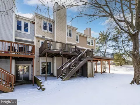 Exterior - 6936 Clearwind Ct, Baltimore, MD 21209 photo 3 of 3