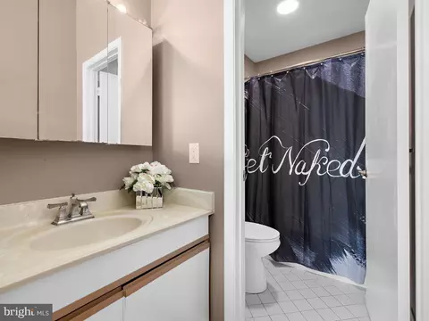 Bath - 6936 Clearwind Ct, Baltimore, MD 21209 photo 6 of 6