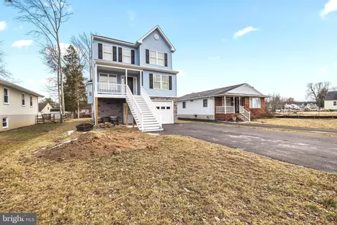 13107 Choptank Rd, Middle River, MD 21220 photo 2