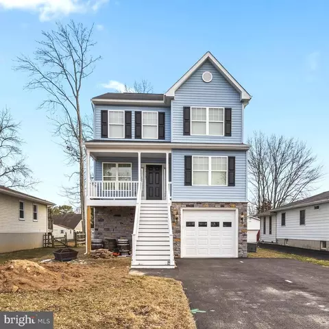 13107 Choptank Rd, Middle River, MD 21220
