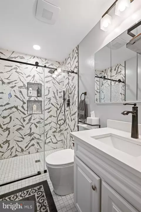 Bath - 7208 Denberg Rd, Baltimore, MD 21209 photo 2 of 3