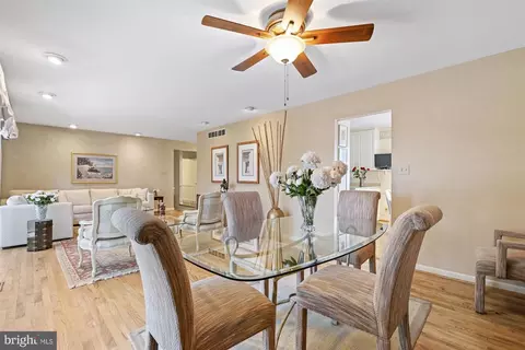 Dining - 7208 Denberg Rd, Baltimore, MD 21209 photo 2 of 2