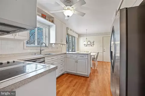 Kitchen - 7208 Denberg Rd, Baltimore, MD 21209 photo 2 of 5