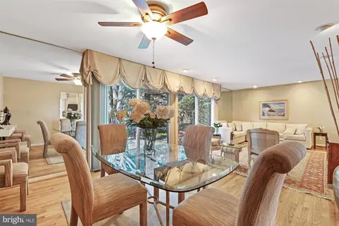 Dining - 7208 Denberg Rd, Baltimore, MD 21209 photo 1 of 2