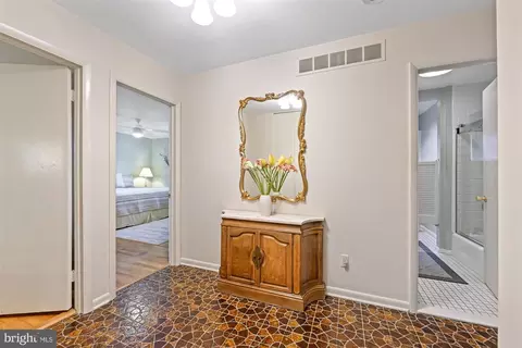 Entry Way - 7208 Denberg Rd, Baltimore, MD 21209 photo 1 of 3