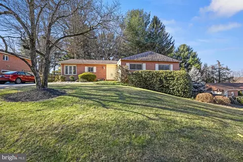 7208 Denberg Rd, Baltimore, MD 21209
