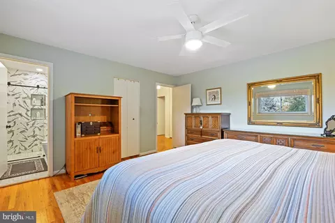 Bedroom - 7208 Denberg Rd, Baltimore, MD 21209 photo 1 of 3