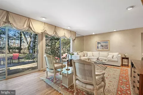 Living - 7208 Denberg Rd, Baltimore, MD 21209 photo 2 of 3