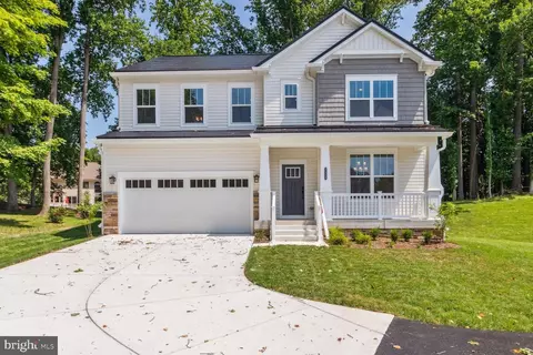 tbd Milner Rd #CYPRESS, Nottingham, MD 21236