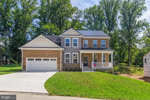 tbd Milner Rd #MULBERRY, Nottingham, MD 21236