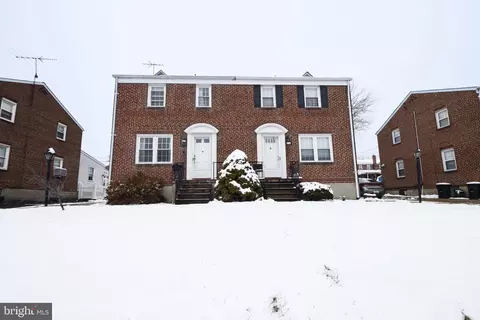 42 Lyndale Ave, Overlea, MD 21236