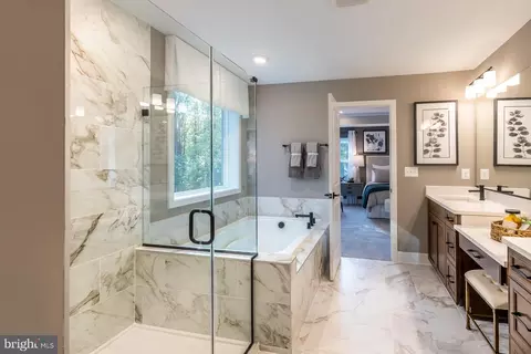 Entry Way - tbd Milner Rd #WILLOW, Nottingham, MD 21236 photo 5 of 7