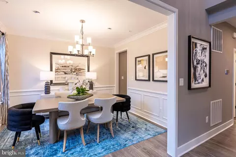 Dining - tbd Milner Rd #WILLOW, Nottingham, MD 21236 photo 1 of 1