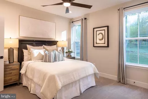 Bedroom - tbd Milner Rd #WILLOW, Nottingham, MD 21236 photo 2 of 2